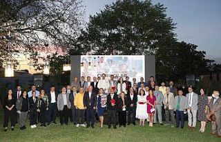 ATO’dan Ahilik Haftası’nda "Gelenekten Geleceğe...