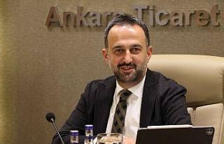 ATO’dan başkentin dünyaya tanıtımı için sosyal...