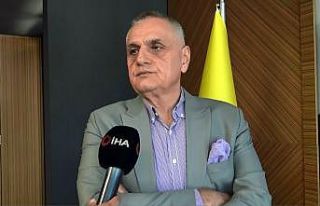 ATSO Başkanı Hikmet Çinçin: “Körfez bölgesine...