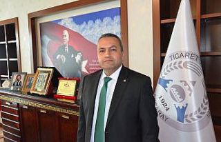 ATSO bir projeyi daha üyelerine kazandırmak için...