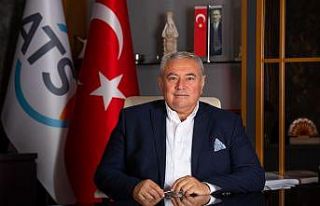 ATSO GROWTECH 2021 Tarım İnovasyon Ödülleri başvuruları...