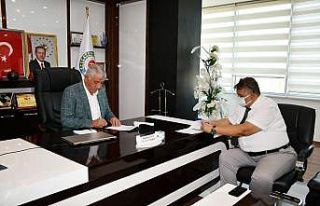 ATSO üyelerine dijitalleşme desteği