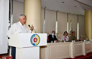 ATSO’dan tekstil sektörü için kümelenme hamlesi