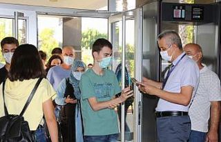 AÜ Tıp Fakültesi’nde öğretim yılının ilk...