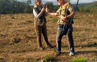 Av denetimlerinde ele geçirildi