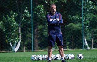 Avcı, kritik Konyaspor maçı öncesi uyardı