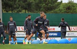 Avcı’dan savunmada mecburi değişim