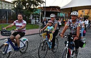 Avrupa Hareketlilik Haftası başladı