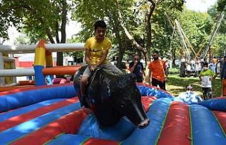 Avrupa Hareketlilik Haftası bütün hızıyla sürüyor