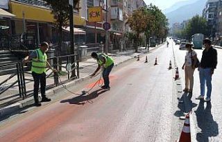Avrupa Hareketlilik Haftası etkinlikleri devam ediyor