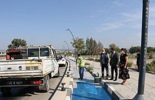 ’Avrupa Hareketlilik Haftası’ etkinlikleri Manisa’da...