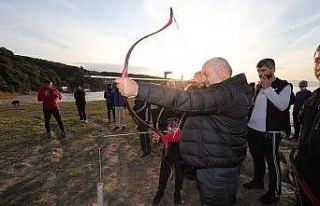 Avrupa Hareketlilik Haftası Gebze’de kutlandı