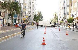 Avrupa Hareketlilik Haftası sona erdi