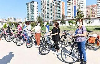 Avrupa Hareketlilik Haftası’nda Başkentli öğrenci...