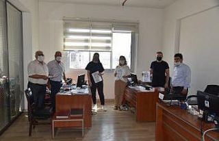 ’Avrupa Hareketlilik Haftası’nda sporun önemine...