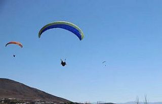 Avrupa Spor Haftası etkinlikleri Erzincan’da renkli...