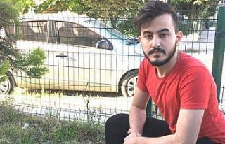 Ayancık kayıplarını arıyor