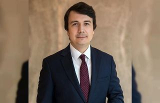 Aydem Perakende ve Gediz Perakende Genel Müdürlüğü’ne...