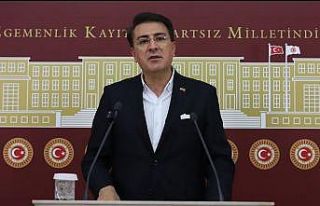 Aydemir: ‘Türbeyi aziz kılan bekçisidir’