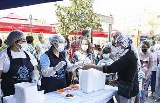Aydın Büyükşehir Belediyesi, merhum başbakan...