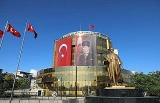 Aydın Büyükşehir Belediyesi sanat kurslarının...