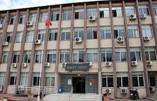 Aydın emniyeti uyuşturucu tacirlerine geçit vermiyor