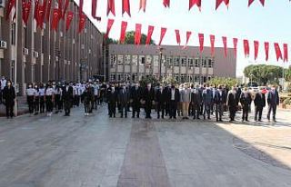Aydın’da ‘Ahilik Haftası’ kutlandı