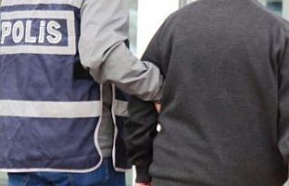 Aydın’da FETÖ operasyonu