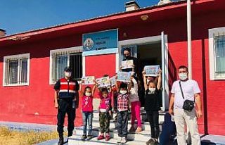 Aydın’da ’Güvenli Okul, Güvenli Gelecek’...