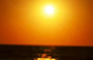 Aydın’da hava sıcaklıkları artacak