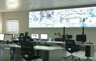 Aydın’da KGYS’ye yakalanan 153 kişi uyarıldı