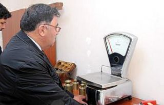Aydın’da kurallara uymayan firmalara 40 bin TL...