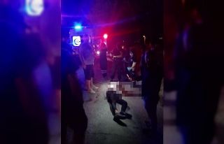 Aydın’da trafik kazası: 1 ölü