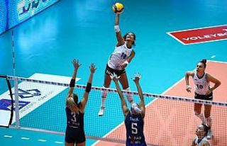 Aydın’ın Sultanları Sarıyer’i devirdi, sıradaki...