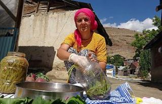 Aylarca bozulmuyor, lezzetiyle damak çatlatıyor