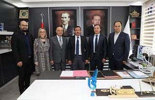 AYMNET ile üniversite işbirliği