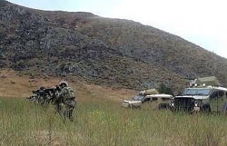 Azerbaycan ve Türkiye’nin Laçın’daki ortak...