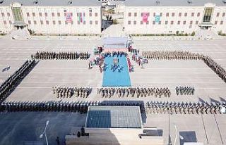Azerbaycan’da “Üç Kardeş 2021” tatbikatının...