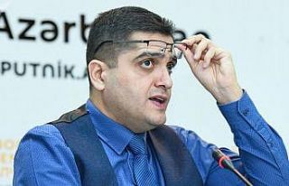 Azerbaycanlı analist: "Erdoğan-Paşinyan görüşmesi...