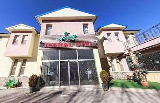 Aziziye Termal Otel’in kapıları öğrenciler için...