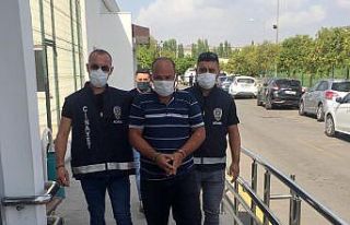 Baba-oğul kavgası ölümle bitti