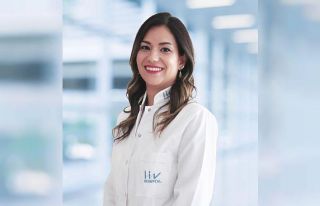 Baba ve bebeğin birebir ilişkisi ihmal edilmemeli