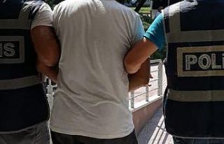 Babasını ve kardeşini av tüfeğiyle yaralayıp...