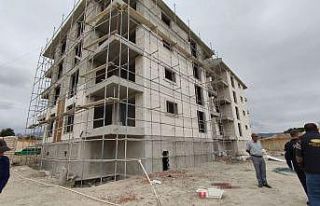 Babasının terliğinden tanıdığı genç yaşama...