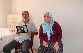 Babasıyla tartışan Gökdeniz’den bir haftadır...