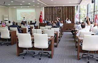 Bafra meclisi toplandı