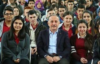 Bağcılar Belediyesi’nden üniversite öğrencilerine...