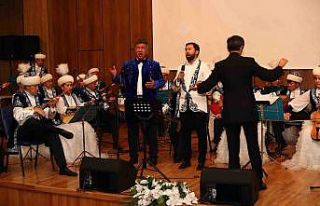 Bağcılar’da Kazak rüzgarı esti