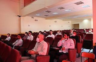 “Bağımlılıkla mücadele etmek her bireyin görevidir”