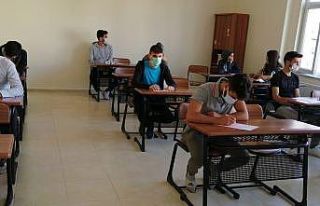 Bağlar Belediyesi imkan sağladı, gençler hayallerine...